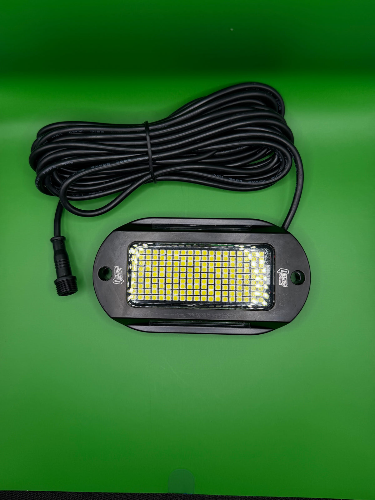 219 led rock light