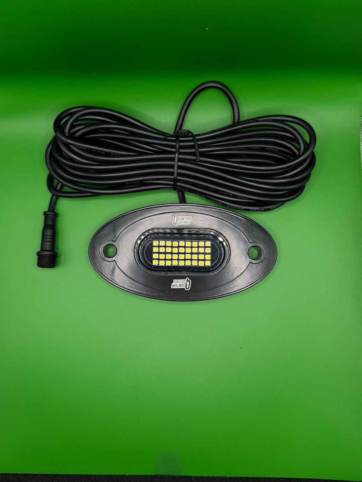 36 led rock light